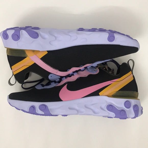 NIKE REACT ELEMENT 55 PRM - Picture 10 of 10